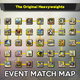 Illustration for article titled How to Unlock all Characters and Stages in iSuper Smash Bros. for Wii U/i